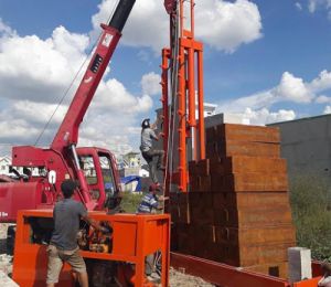 ÉP CỌC BÊ TÔNG QUẬN 6