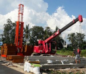 ÉP CỌC BÊ TÔNG QUẬN 7