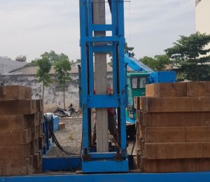 Ép Cọc Bê Tông Huyện Long Khánh