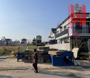 Ép Cọc Bê Tông Bà Rịa Vũng Tàu