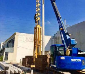 ÉP CỌC BÊ TÔNG TP THỦ DẦU MỘT