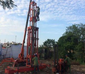 ÉP CỌC BÊ TÔNG HUYỆN CỦ CHI