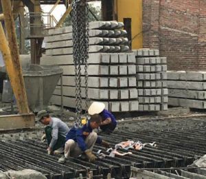 ÉP CỌC BÊ TÔNG QUẬN BÌNH THẠNH