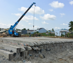 ÉP CỌC BÊ TÔNG THỊ XÃ BẾN CÁT