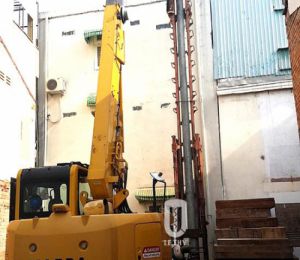 ÉP CỌC BÊ TÔNG QUẬN 2