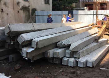 ÉP CỌC TẠI ĐỒNG NAI GIÁ RẺ, CHẤT LƯỢNG TỐT NHẤT